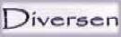 diversen