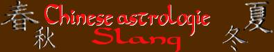 de Slang 
