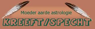 image: moeder aarde astrologie,kreeft-specht