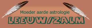 image: moeder aarde astrologie,leeuw-zalm