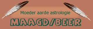 image: moeder aarde astrologie,maagd-beer