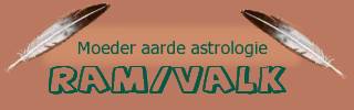image: moeder aarde astrologie,ram-valk