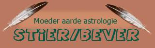 image: moeder aarde astrologie,stier-bever