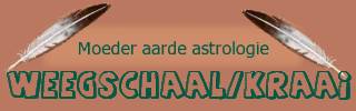 image: moeder aarde astrologie,Weegschaal-kraai