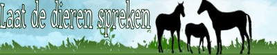 communiceren met dieren
