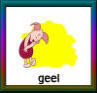 geel