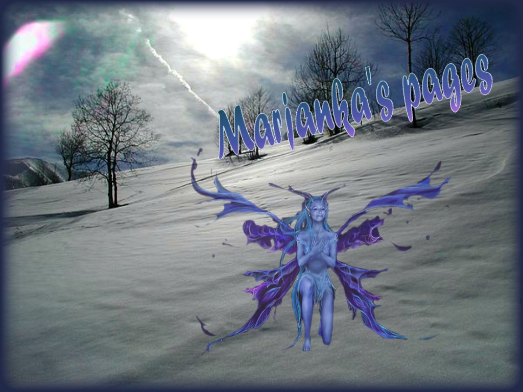 winter